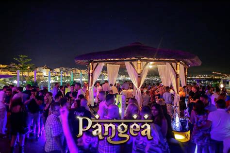 pangaea marbella|discotecas puerto banús.